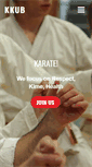 Mobile Screenshot of kkub.ch